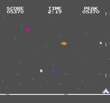 Astro Smash 'n' Blast! Image