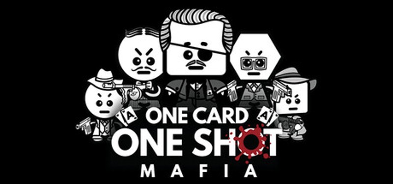 One Card One Shot: Mafia Image