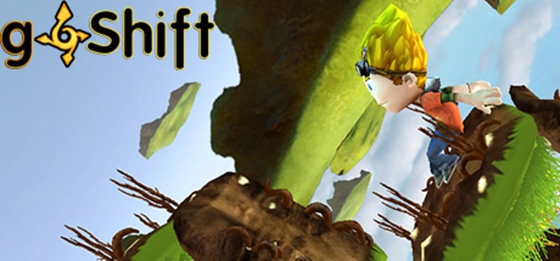 gShift Game Cover