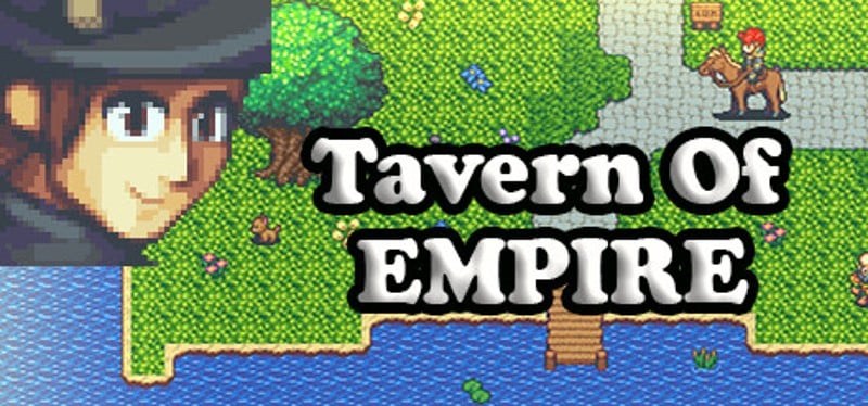 Tavern of Empire Game Cover