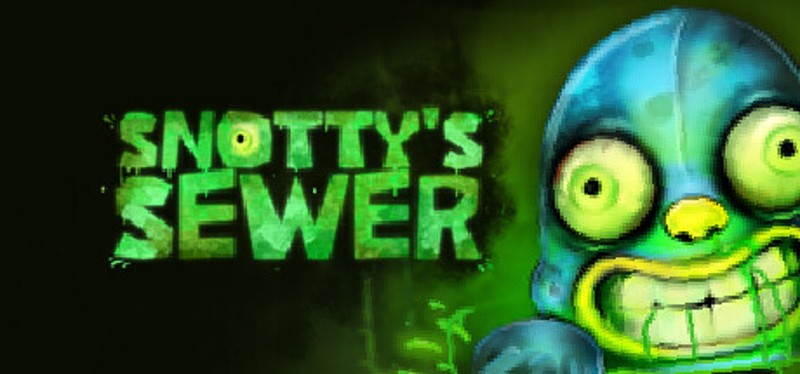 Snotty's Sewer Image
