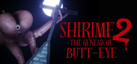 Games like SHIRIME 2: The Genesis of Butt-Eye