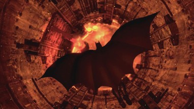 Batman: Arkham Trilogy Image