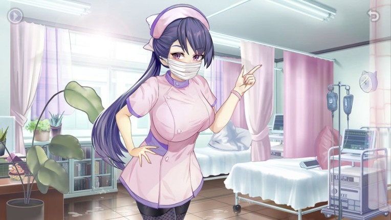 Nurse Sofi screenshot