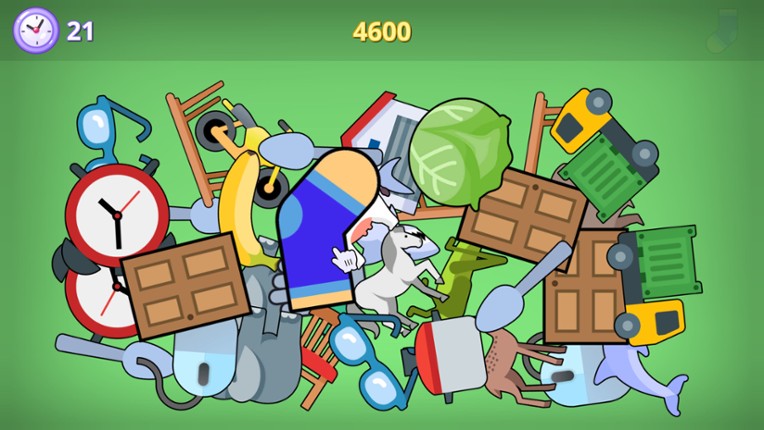 Find The Thing Image