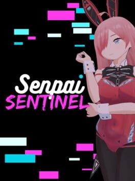 Games like Senpai Sentinel
