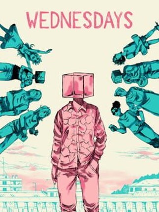 Wednesdays Image