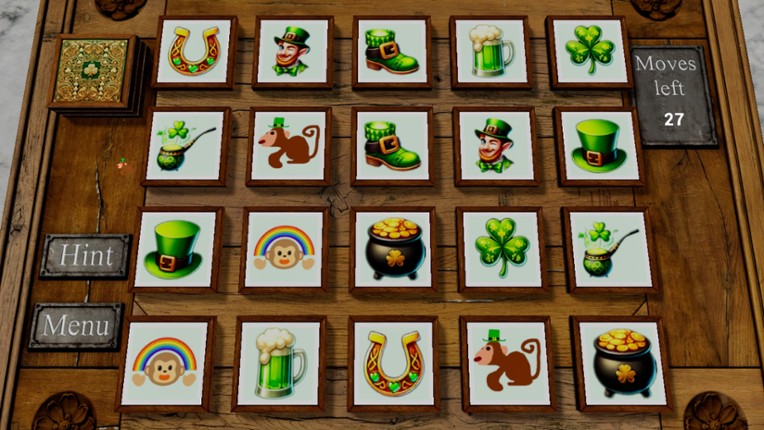Remember Saint Patrick Image