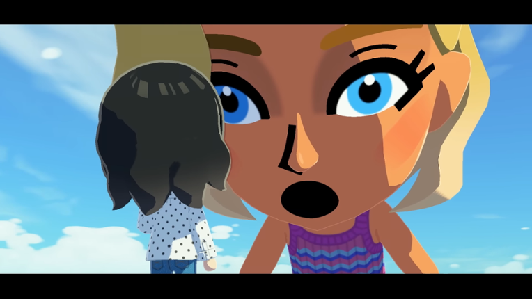 Tomodachi Life: Living the Dream Image
