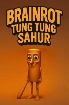 Brainrot Tung Tung Sahur Image