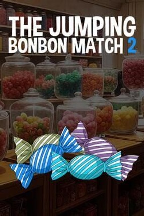 The Jumping Bonbon Match 2 Image