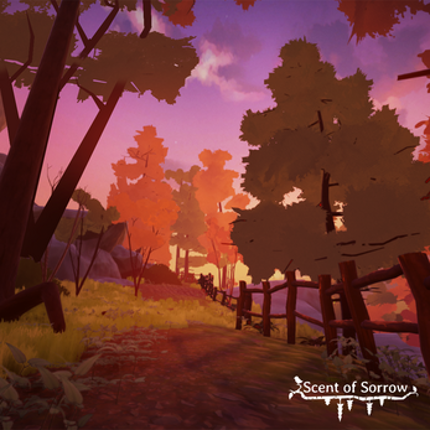 Scent of Sorrow screenshot