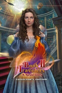 Games like Book Travelers II: A Royal Story - Collector's Edition