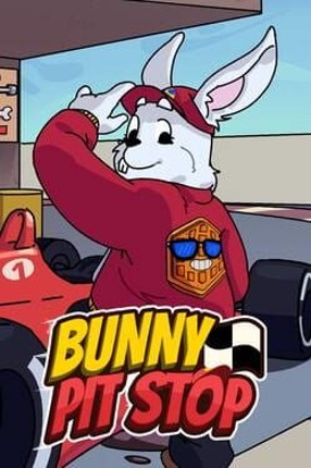 Bunny Pit Stop Image