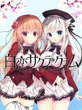 Games like Shirokoi Sakura Gram