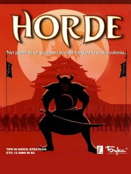 Games like Horde: The Citadel