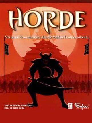 Horde: The Citadel Image