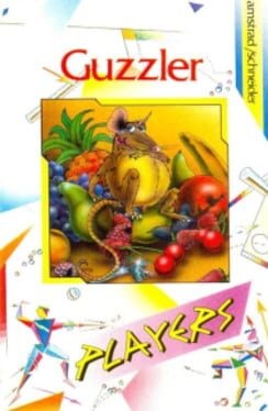 Games like Guzzler