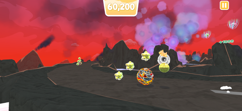 Move, Move, Melon!! Image