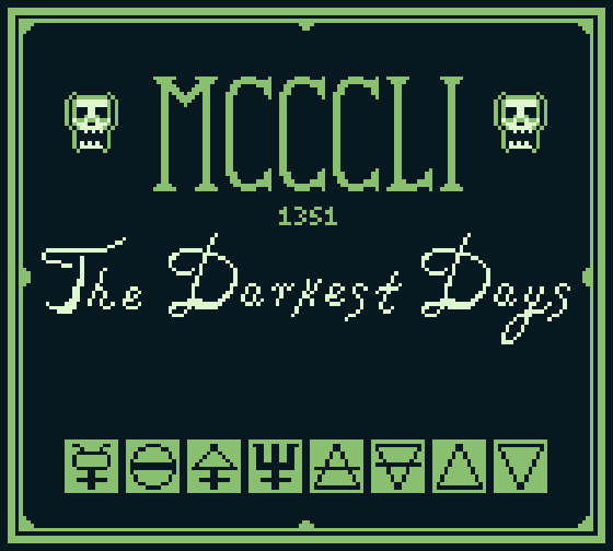 Games like 1351: The Darkest Days