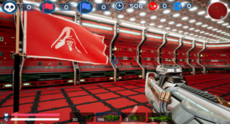 Azerion v20 classroom edition screenshot