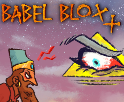 Games like Babel Bloxx