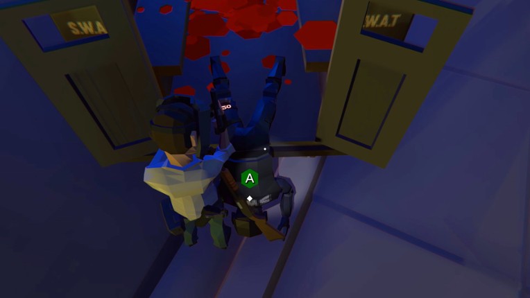 Dead Crisis screenshot