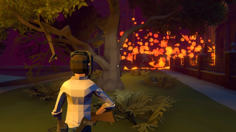 Dead Crisis screenshot