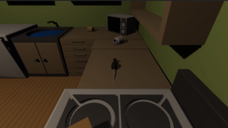 Boden Game Camp - Charity Game Jam Collection screenshot
