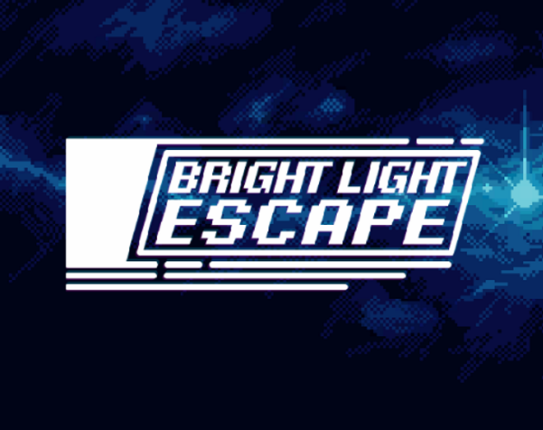 Bright Light Escape Image