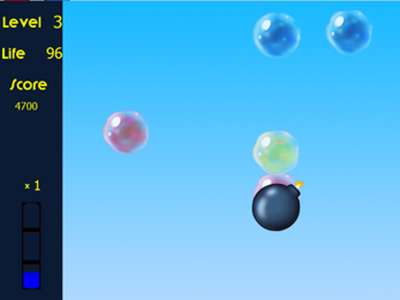 Bubble Horde Deluxe Image