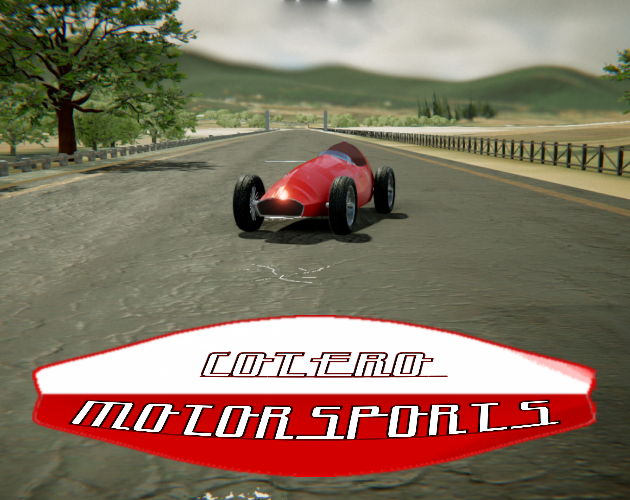 Games like Cotero Motorsports