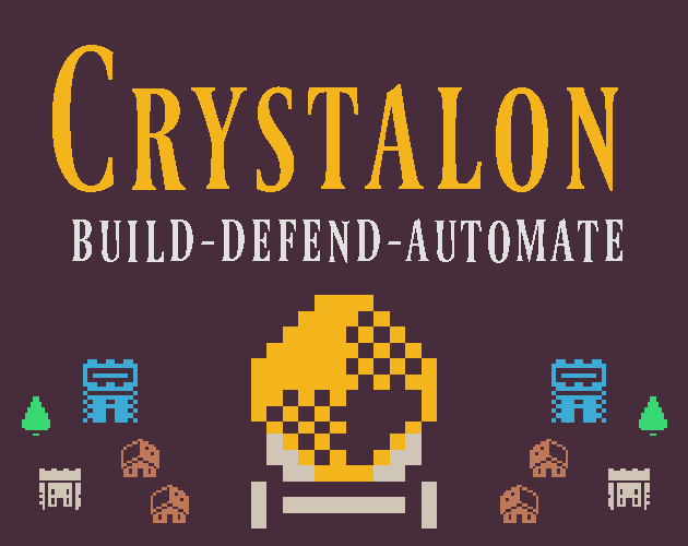 Games like Crystalon