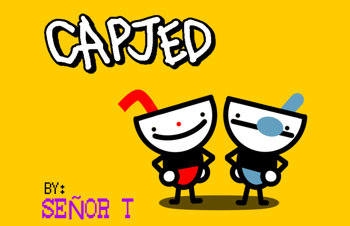 Games like Capjed