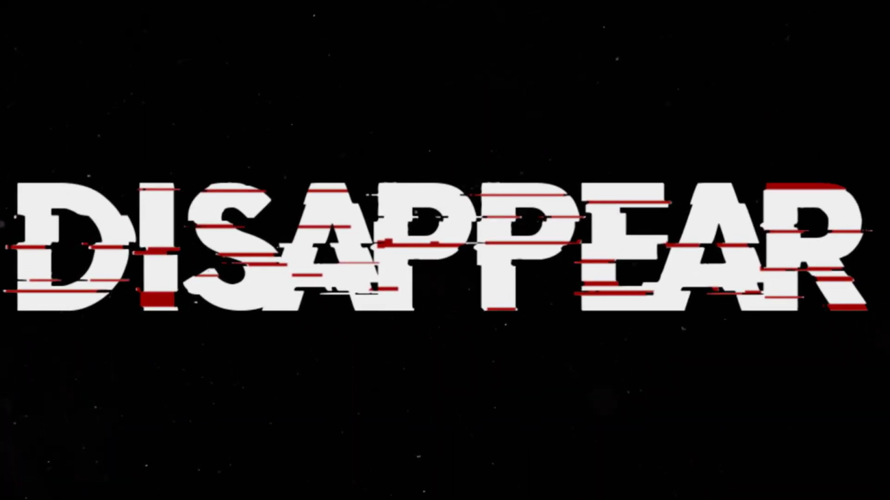 Games like DISAPPEAR