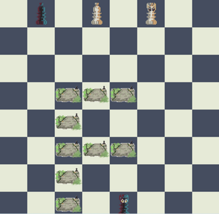 DoppelGambit Image