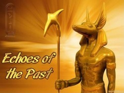 Games like Echoes of the Past