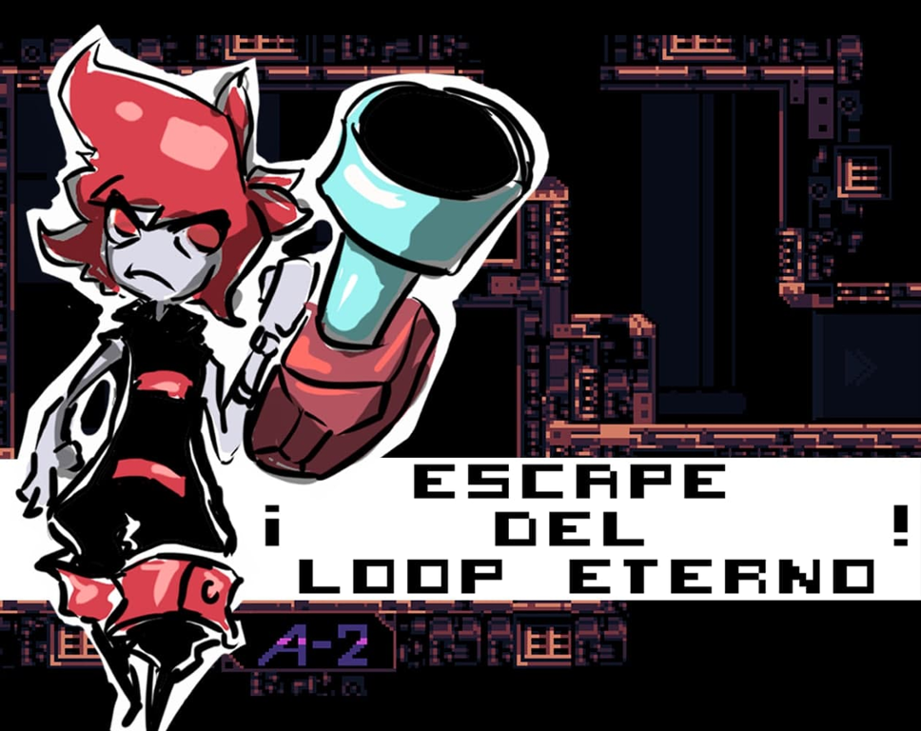 Games like Escape del Bucle Eterno