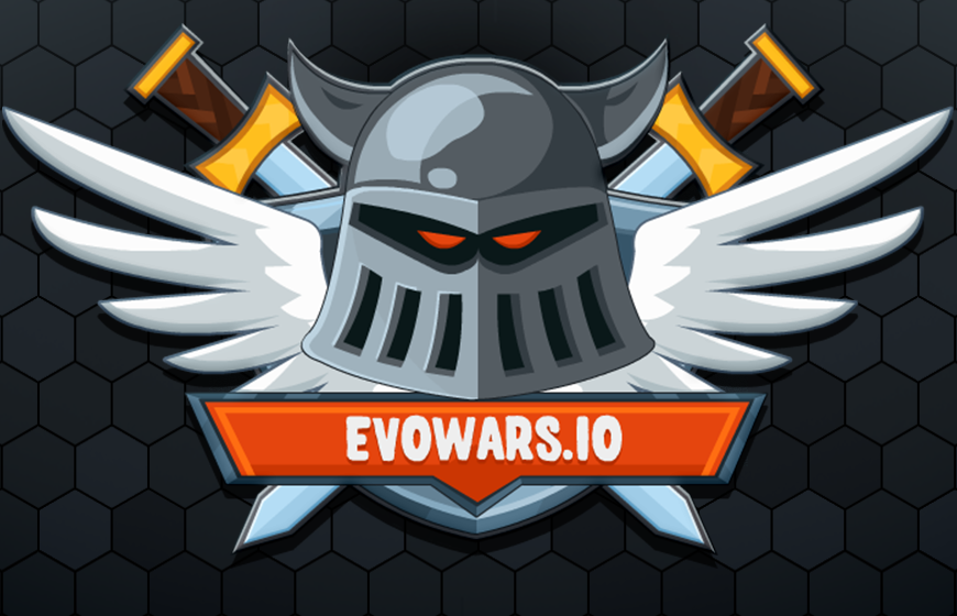 Games like EvoWars.io