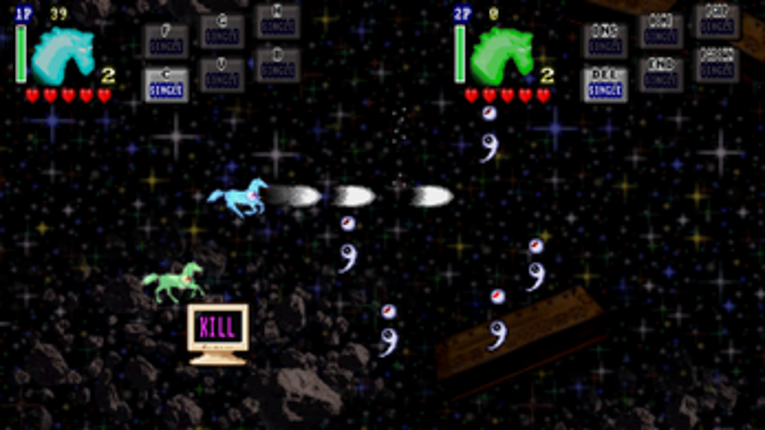 FB Shooter Force 2019 Image