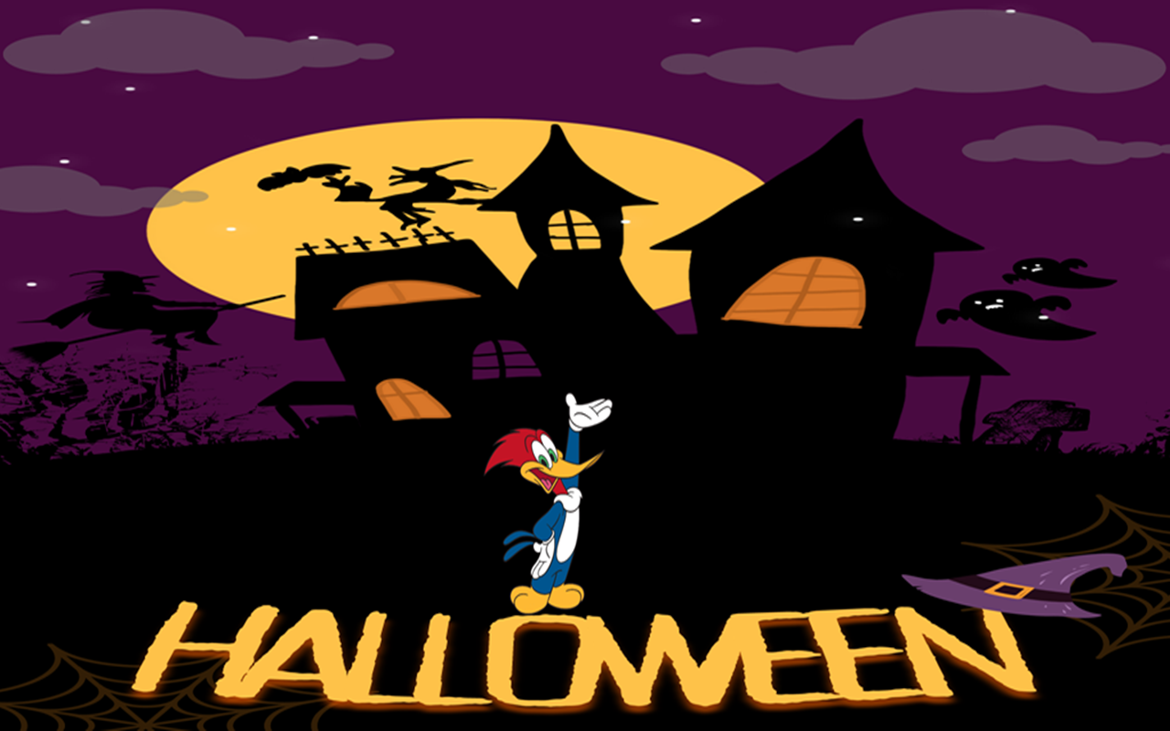 Games like Flappy Bird Wood Woodypecker