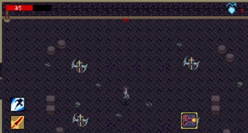 Forgotten Loop Image
