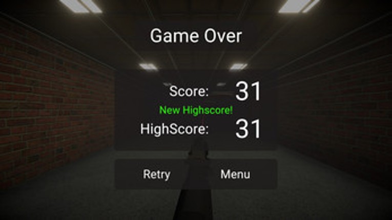 First Person Shouter screenshot