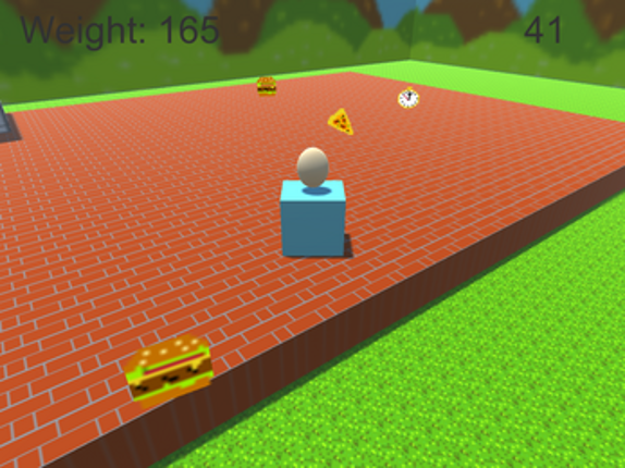 Gluttony Simulator Image