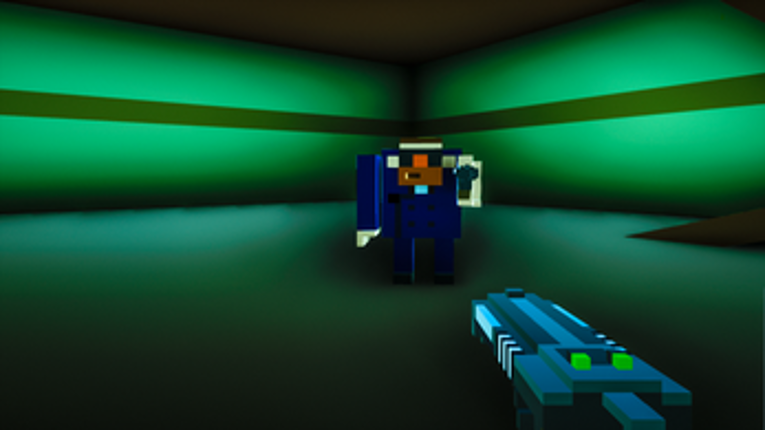 Heist Loop: Shadows of Avarice Image