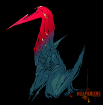 HELLPIERCERS: Preview Edition Image