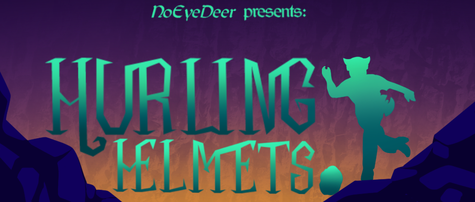 Games like Helmet Hurling