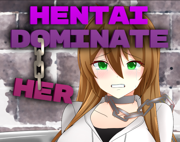 Games like Hentai Dominate-Her