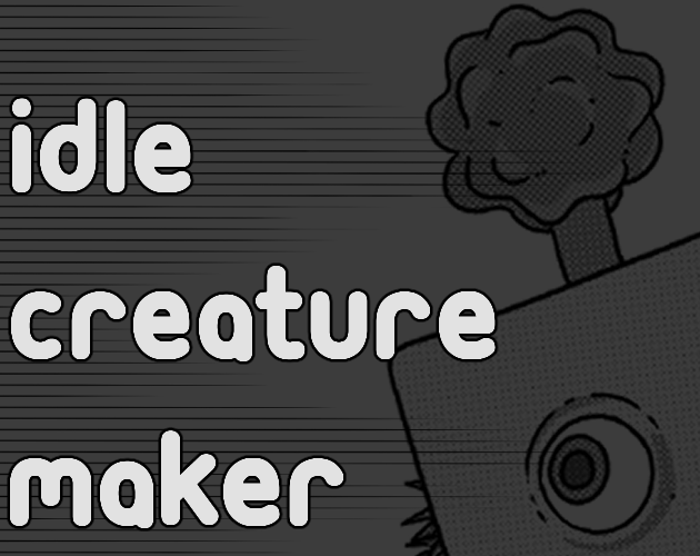 Games like Idle Creature Maker