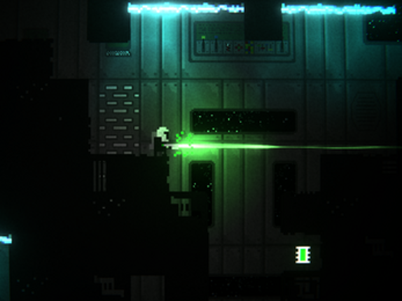 Escape from Kerberos screenshot